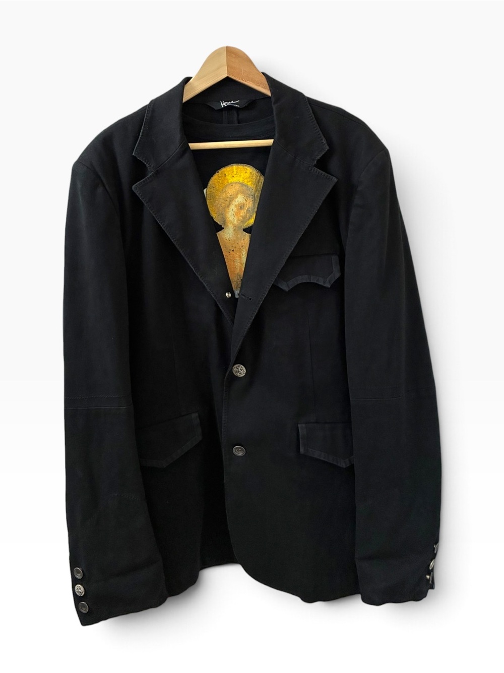 House of Howe English Country Gentleman Jacket Size 44